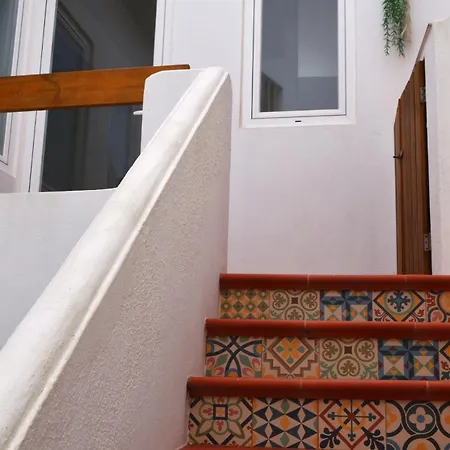 Porta 4 - Sitio Mare Alta Дом отдыха