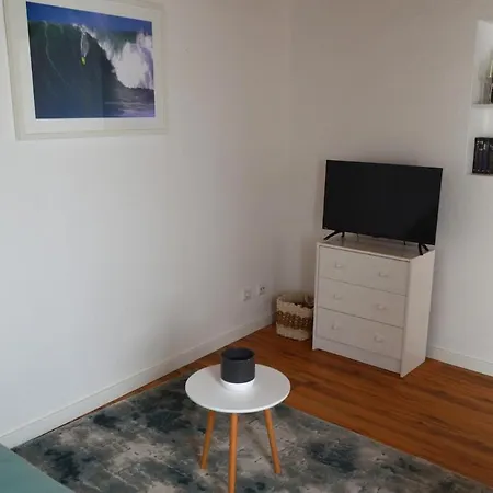 Porta 4 - Sitio Mare Alta * Назаре