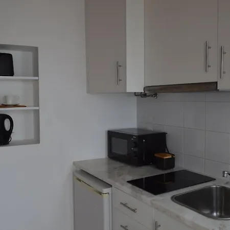 Porta 4 - Sitio Mare Alta * Назаре