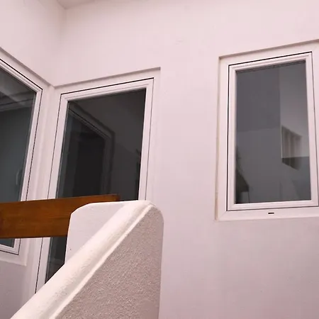 Porta 4 - Sitio Mare Alta Назаре