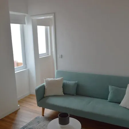 Porta 4 - Sitio Mare Alta Дом отдыха Назаре