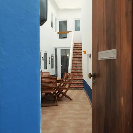 Porta 4 - Sitio Mare Alta Tatil Evi