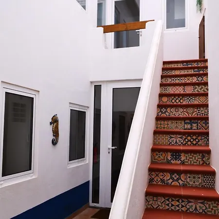 بيت للعطل Porta 4 - Sitio Mare Alta