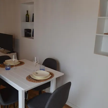 بيت للعطل Porta 4 - Sitio Mare Alta نازاريه