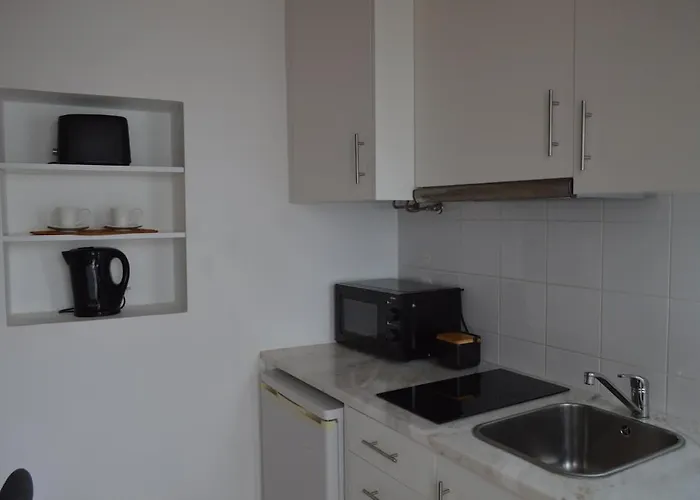 Porta 4 - Sitio Mare Alta * نازاريه