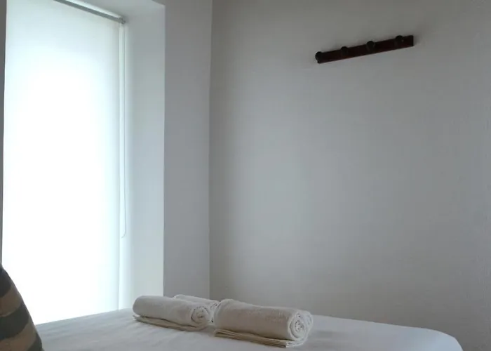 Porta 4 - Sitio Mare Alta نازاريه