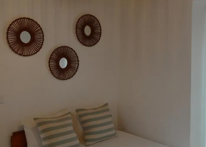 Porta 4 - Sitio Mare Alta نازاريه