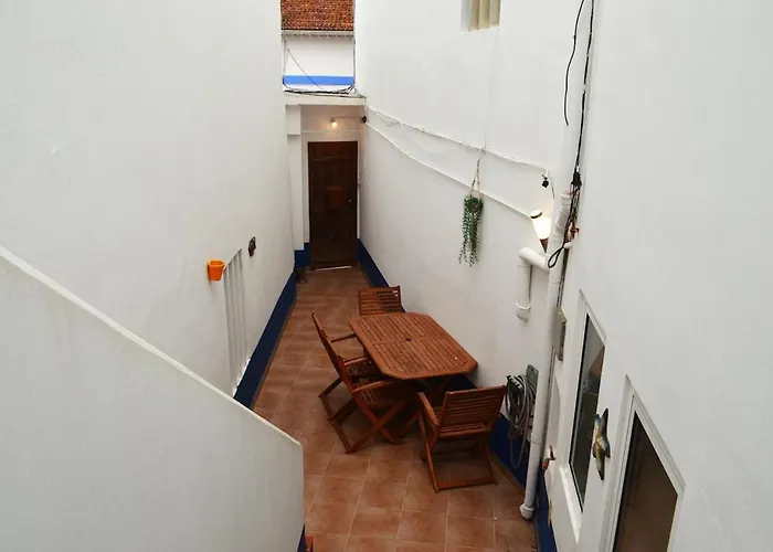 Porta 4 - Sitio Mare Alta *