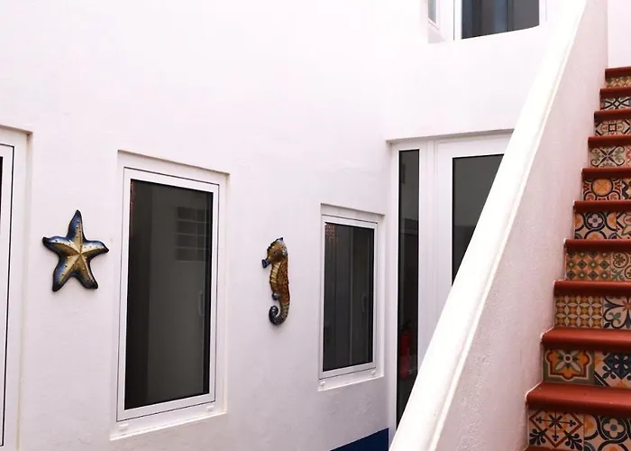 Porta 4 - Sitio Mare Alta